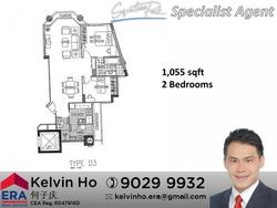 Signature Park (D21), Condominium #156775032